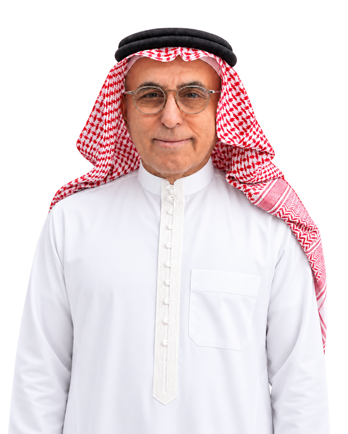 Eng. Othman Rashid Al-Othman, Group Chairman